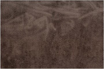Soft Corduroy Dark Brown